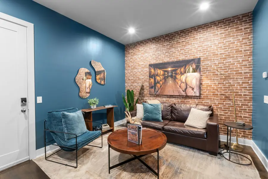 210 30th Ave N #312, Nashville, TN 37203 - #3