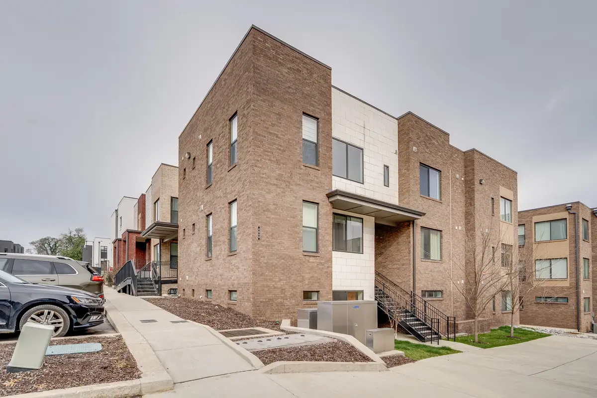 1613 Marshall Hollow Dr #303, Nashville, TN 37203 - #1