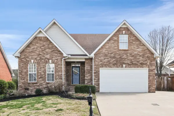 523 Bethany Cir, Murfreesboro, TN 37128