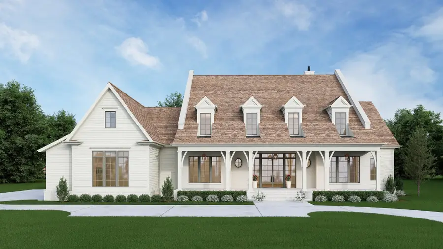 1100 Mccall Ct, Brentwood, TN 37027 - #2