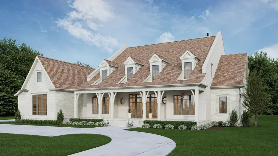 1100 Mccall Ct, Brentwood, TN 37027 - #3