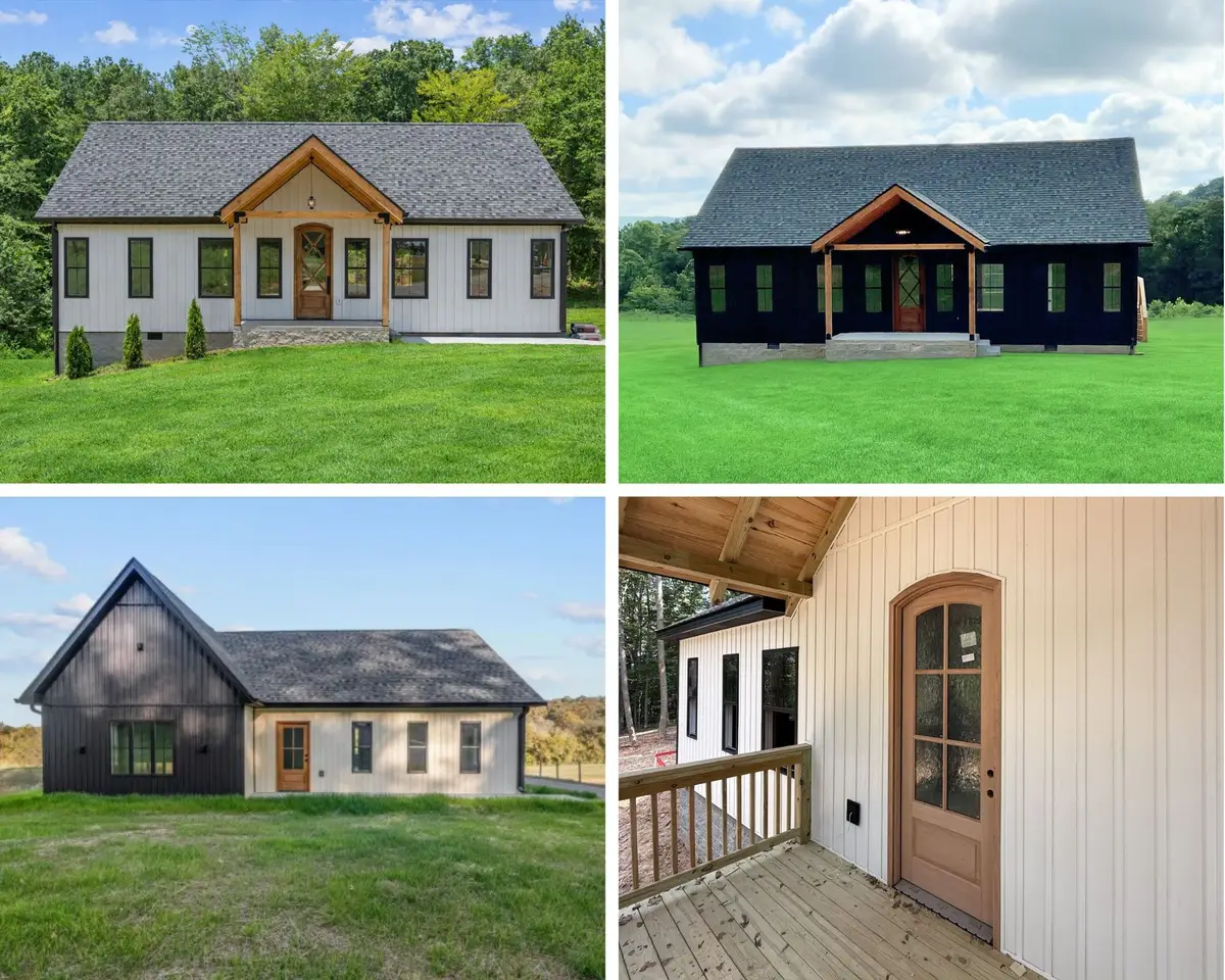 0 Conger St, Cumberland City, TN 37050 - #1