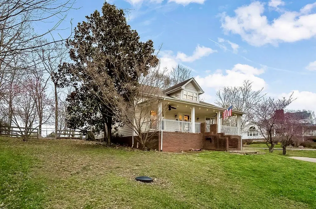 1735 Riverhaven Dr, Adams, TN 37010 - #1