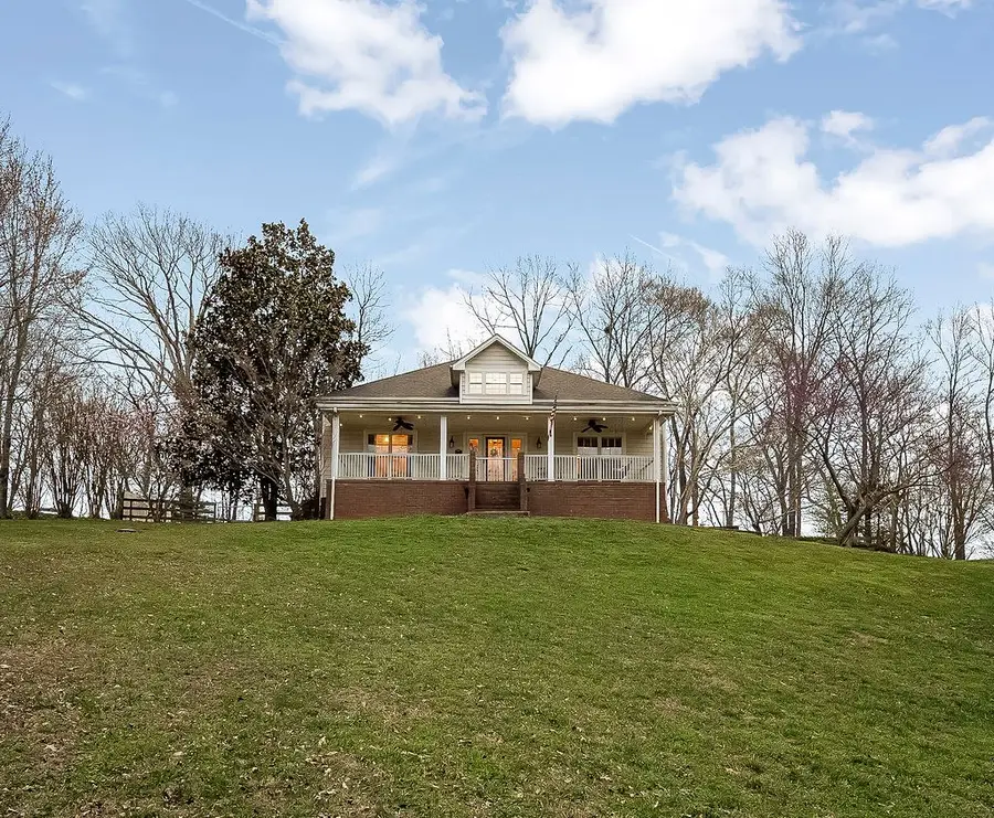 1735 Riverhaven Dr, Adams, TN 37010 - #2