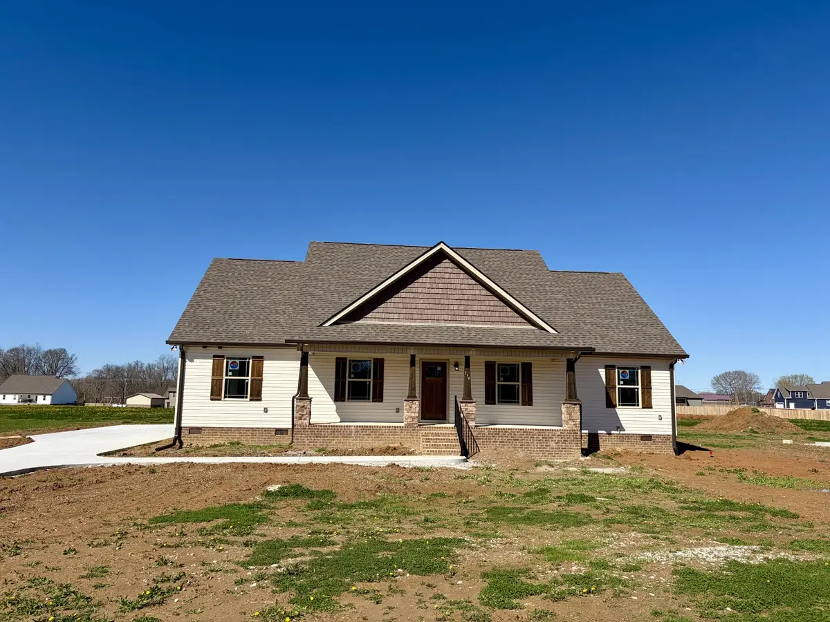 134 Wiseman Ln, Winchester, TN 37398 - #1