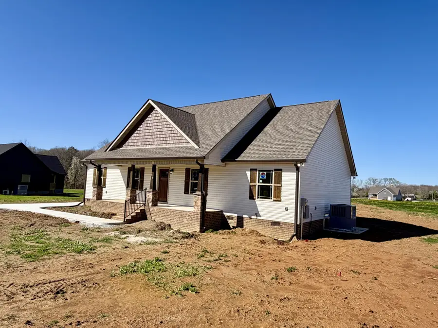 134 Wiseman Ln, Winchester, TN 37398 - #2