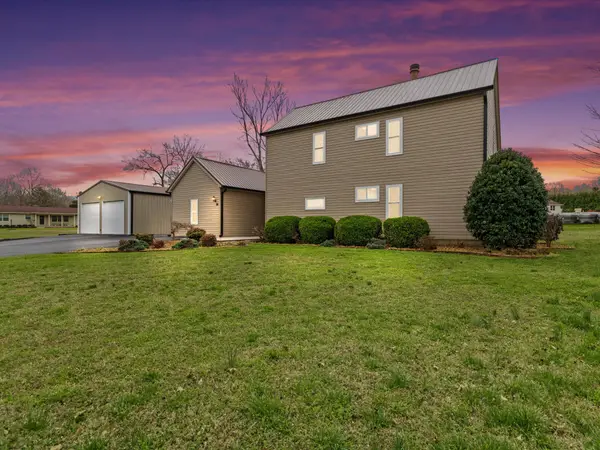 96 Maple Dr, Winchester, TN 37398