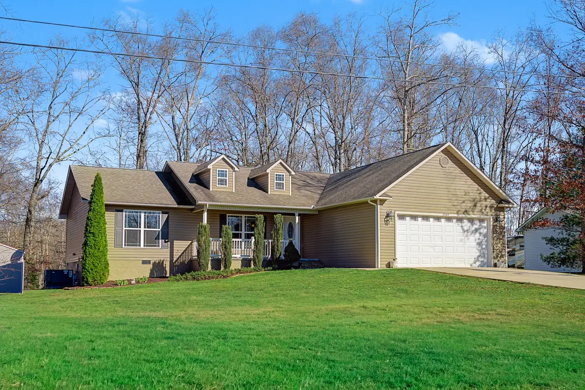 7227 Kanapolis Dr, Crossville, TN 38572 - #1