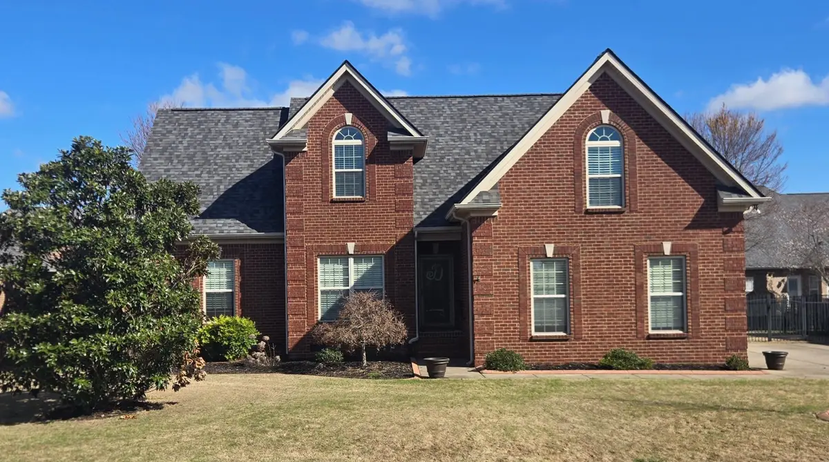 3418 Shady Forest Dr, Murfreesboro, TN 37128 - #1