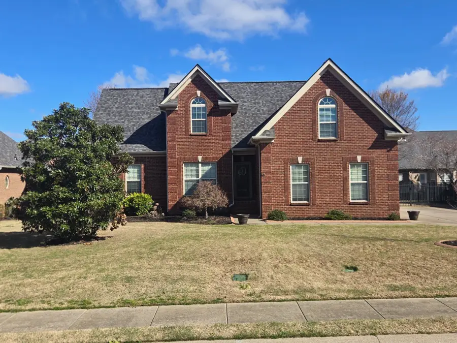 3418 Shady Forest Dr, Murfreesboro, TN 37128 - #2