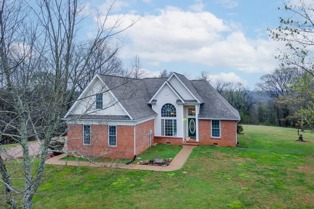 1875 Franklin Hayes Rd, Pulaski, TN 38478 - #1