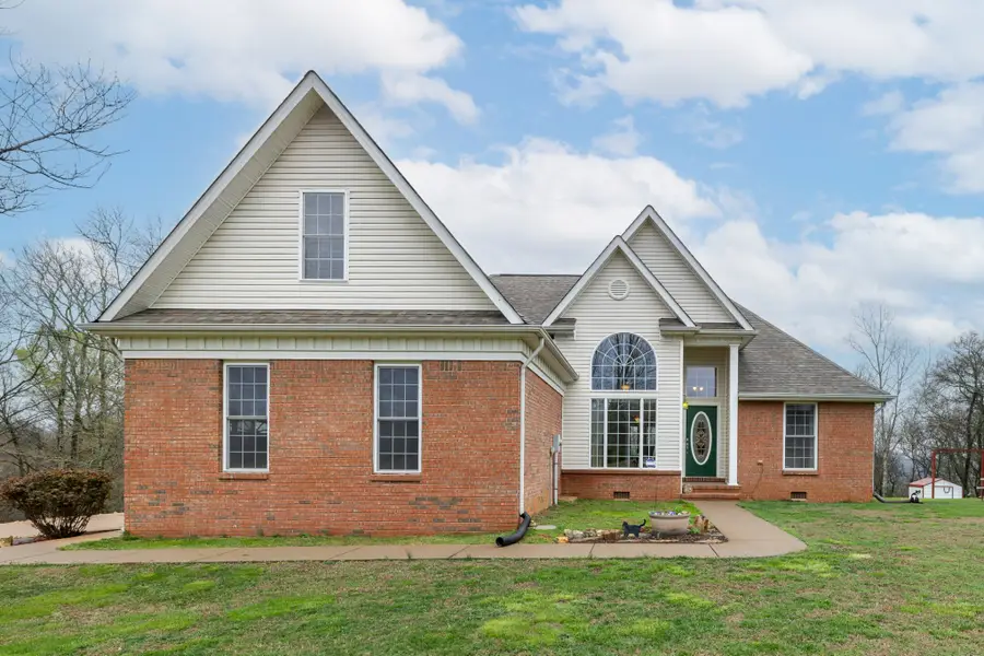 1875 Franklin Hayes Rd, Pulaski, TN 38478 - #3