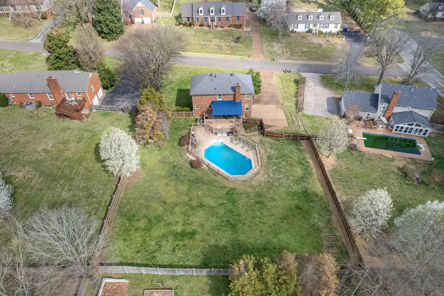 1503 Heritage Dr, Columbia, TN 38401 - #3