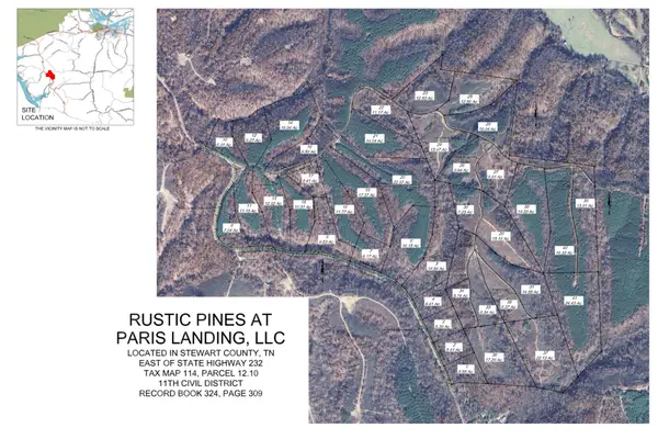 0 Highway 232, Dover, TN 37058