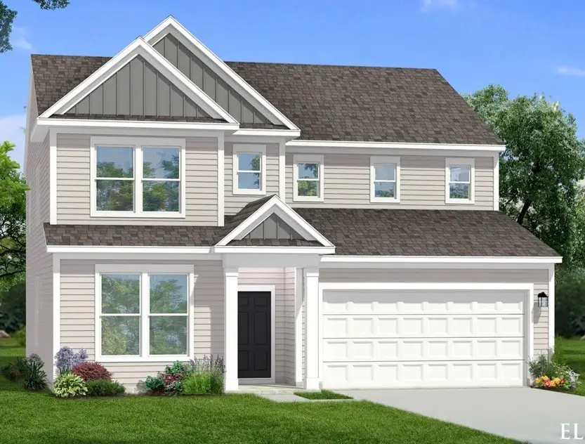 3310 Parmenter Street, Columbia, TN 38401 - #2