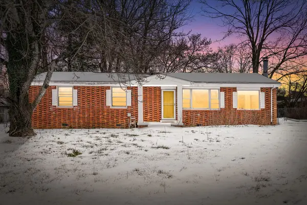 10 Jana Dr, Clarksville, TN 37042