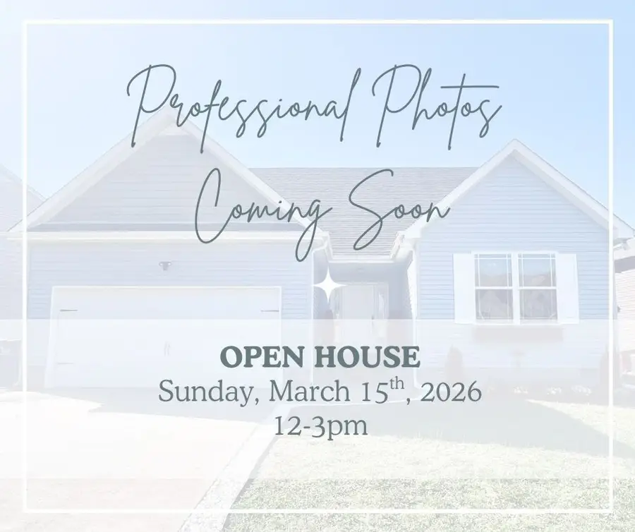 612 Fennec Way, Clarksville, TN 37042 - #2