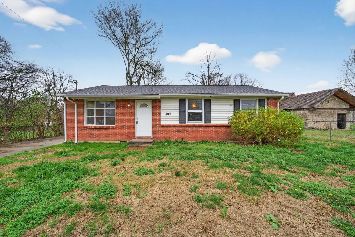 304 Walker St, Clarksville, TN 37042 - #1