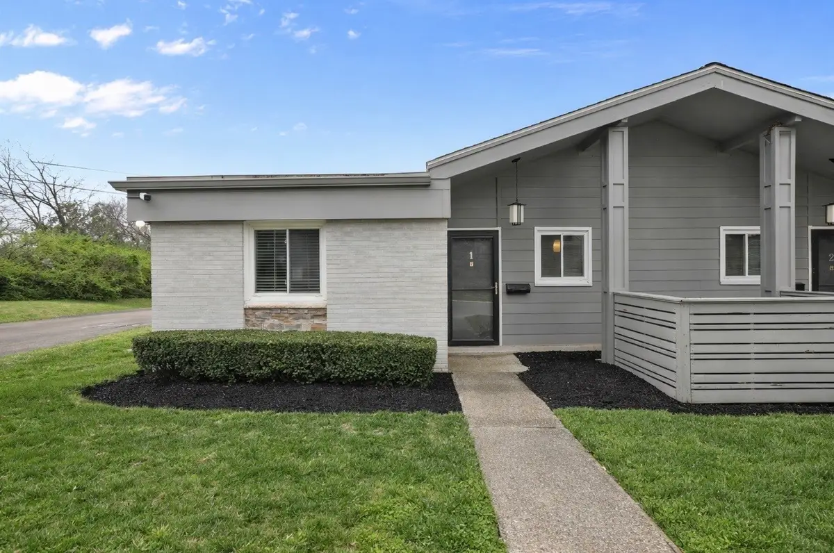 1900 Richard Jones Rd #K1, Nashville, TN 37215 - #1