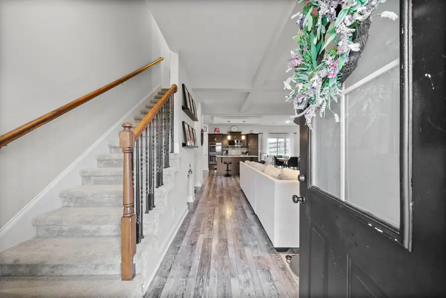 1332 Golden Eagle Way, Clarksville, TN 37040 - #3