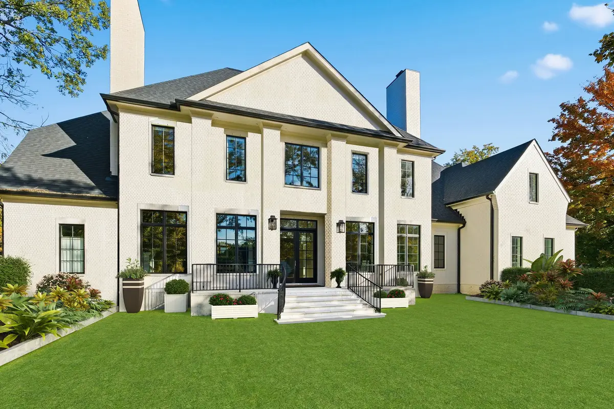 4712 Hazelwood Cir, Nashville, TN 37220 - #1