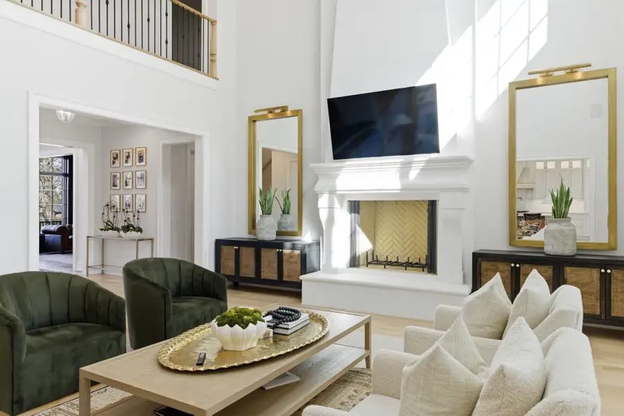 4712 Hazelwood Cir, Nashville, TN 37220 - #3