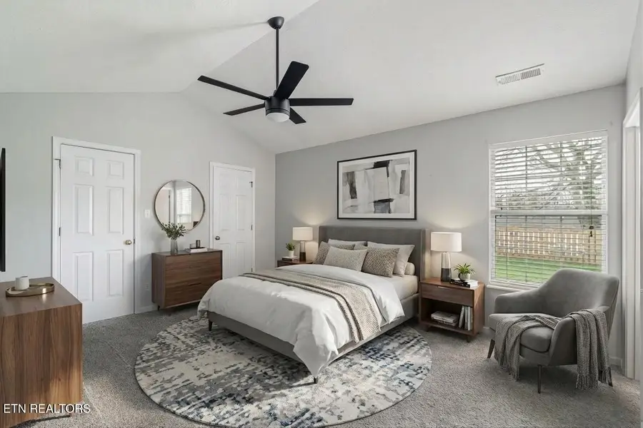 6811 Saint Croix Lane, Knoxville, TN 37918 - #3