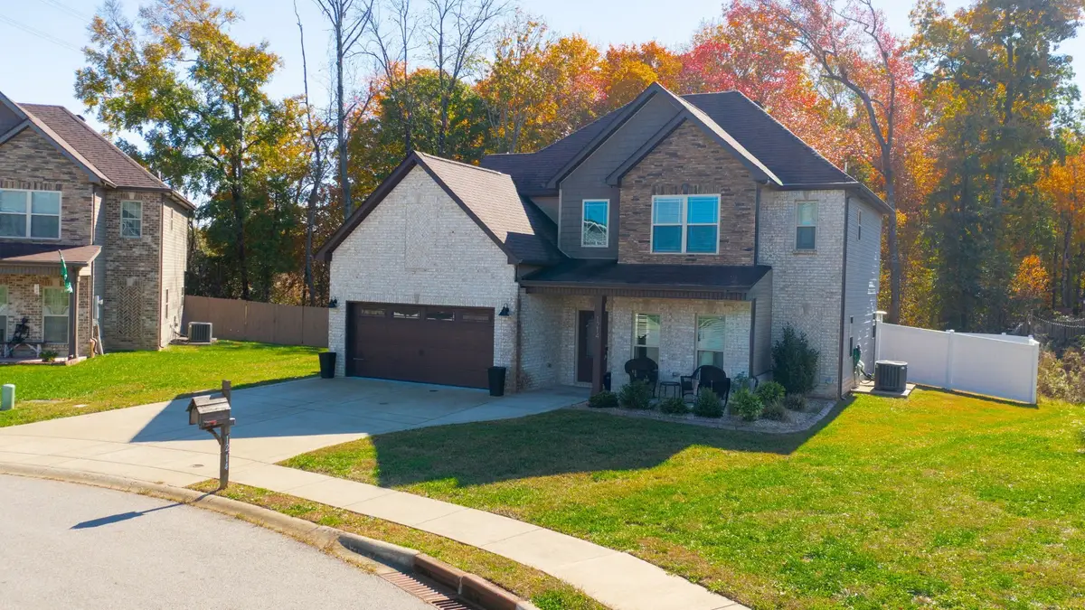 1214 Ewing Way, Clarksville, TN 37043 - #1
