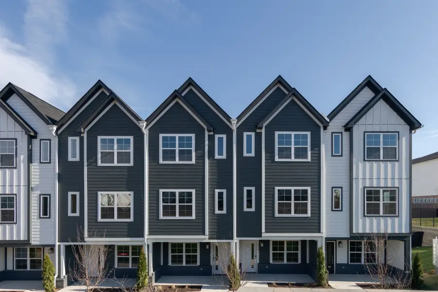 700 N Dupont Ave #208, Madison, TN 37115 - #2