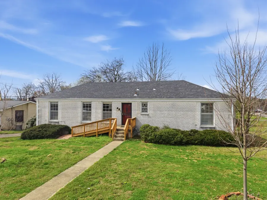 2518 Edge O Lake Dr, Nashville, TN 37217 - #3