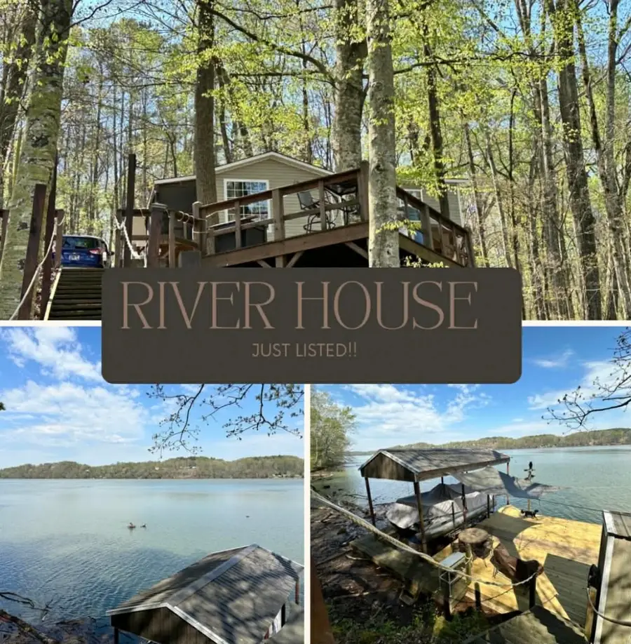 18531 Bream Bluff Dr, Athens, AL 35611 - #2