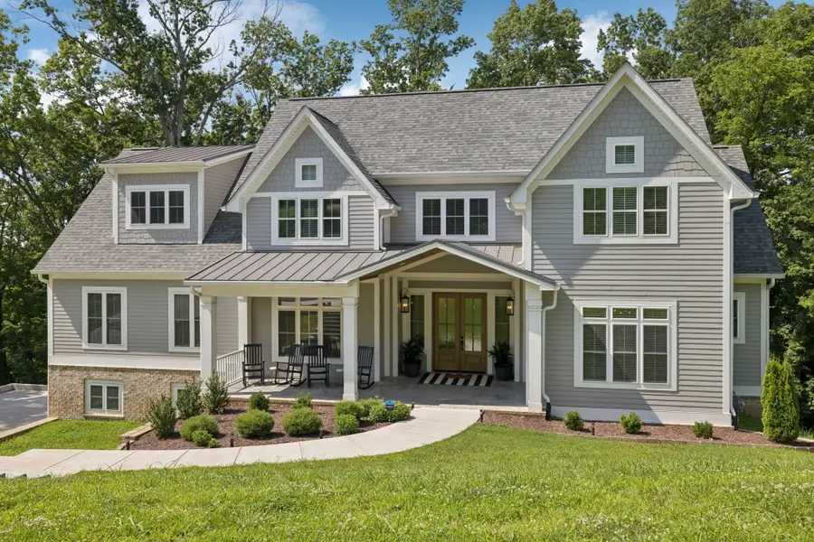 1556 Heller Rdg, Spring Hill, TN 37174 - #2