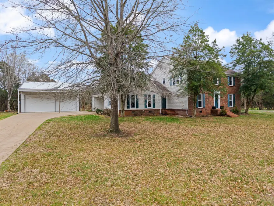 8190 Cainsville Pike, Lascassas, TN 37085 - #3