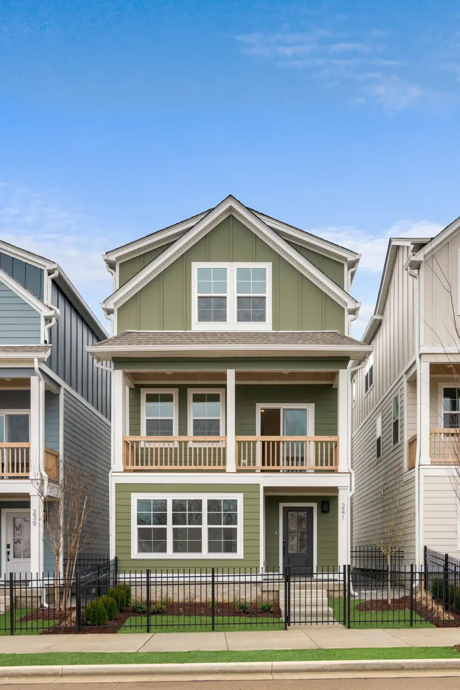 241 Nesbitt Lane, Madison, TN 37115 - #3