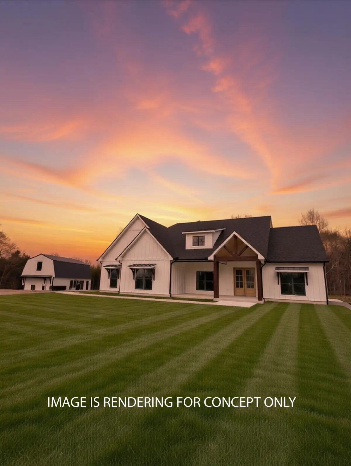 3619 Rocky Glade Rd, Eagleville, TN 37060 - #1