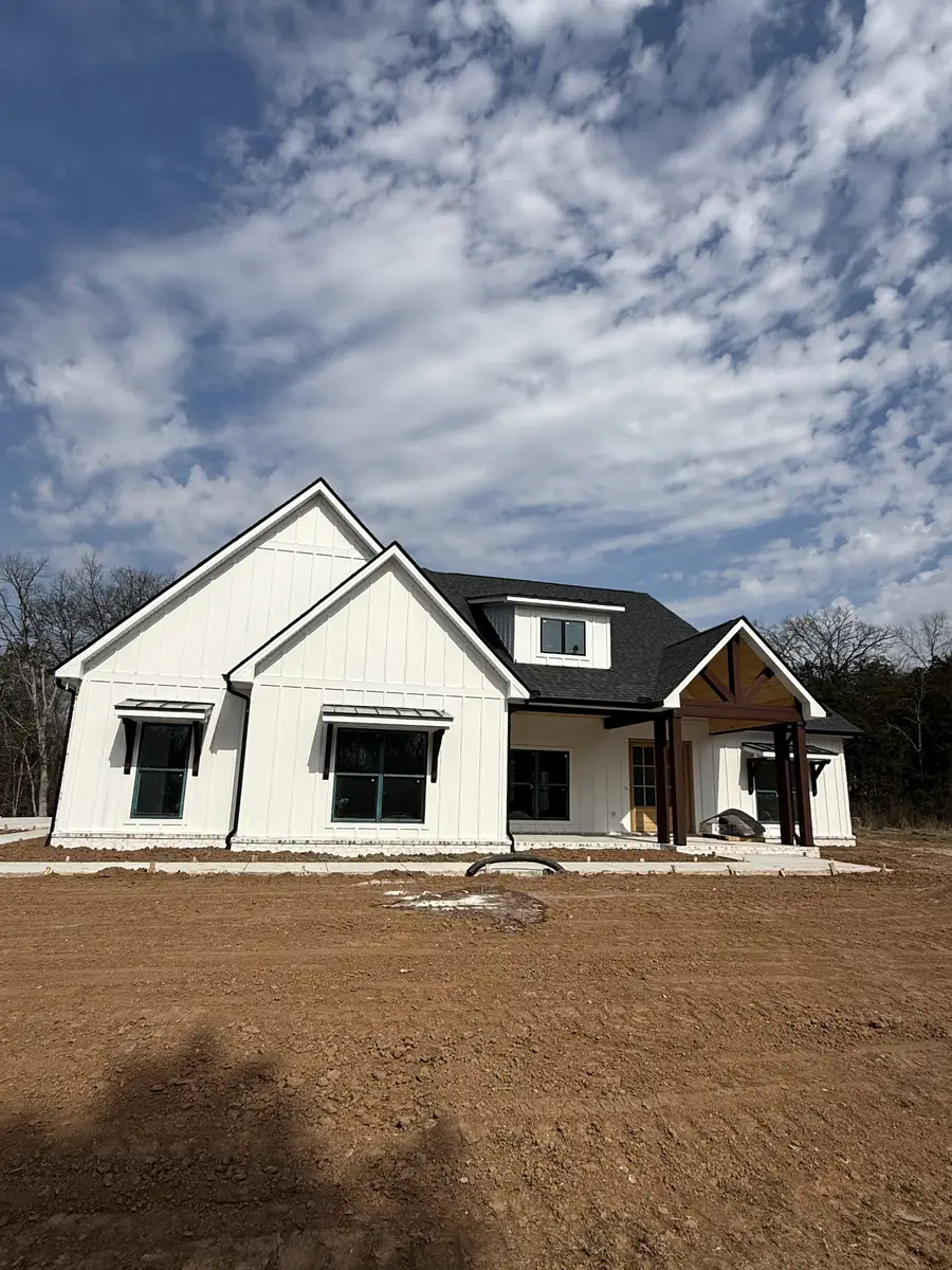 3619 Rocky Glade Rd, Eagleville, TN 37060 - #2