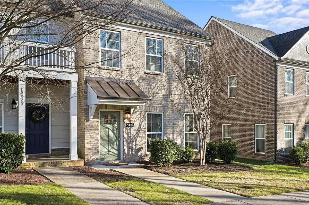 342 Lakeside Park Dr #A, Hendersonville, TN 37075 - #1