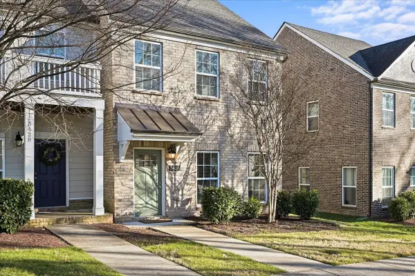 342 Lakeside Park Dr #A, Hendersonville, TN 37075