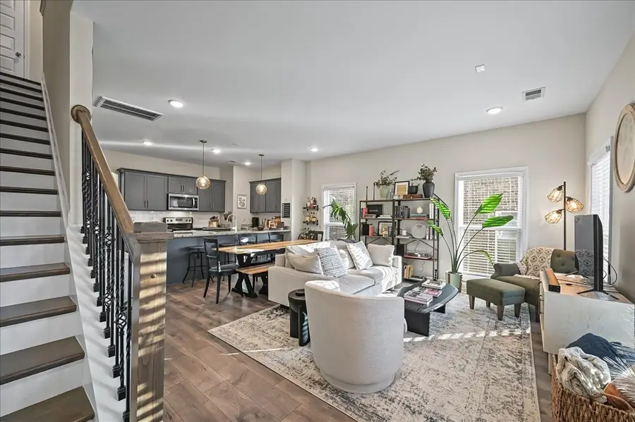 342 Lakeside Park Dr #A, Hendersonville, TN 37075 - #2