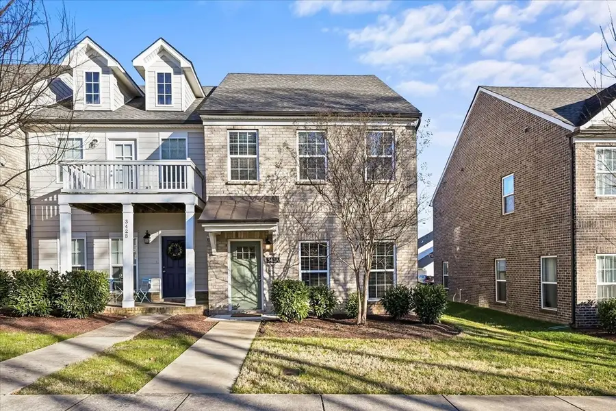 342 Lakeside Park Dr #A, Hendersonville, TN 37075 - #3