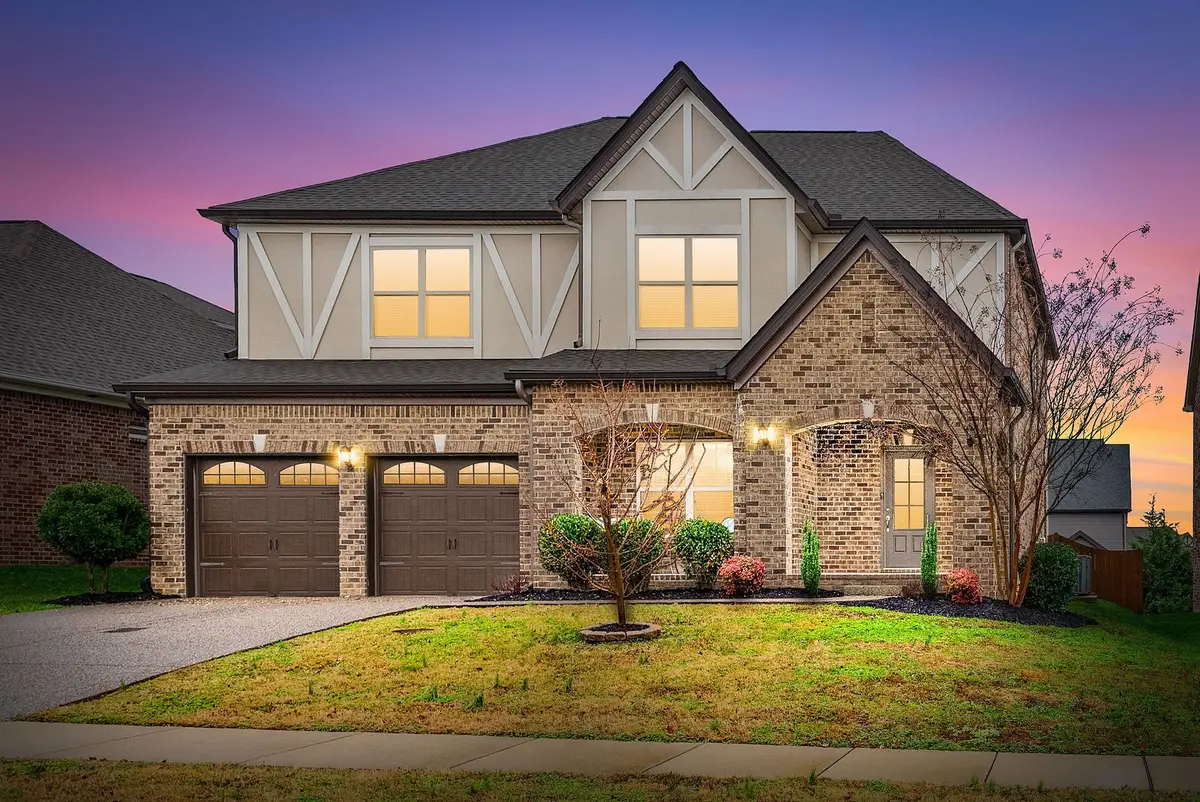 1102 Marys Pl, Lebanon, TN 37090 - #1