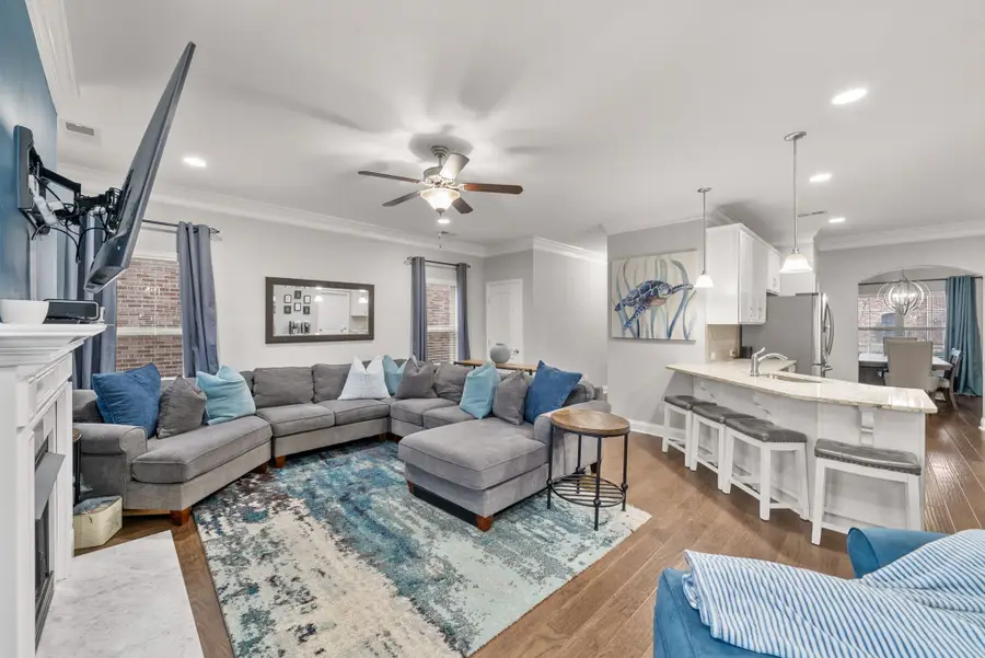 1102 Marys Pl, Lebanon, TN 37090 - #2