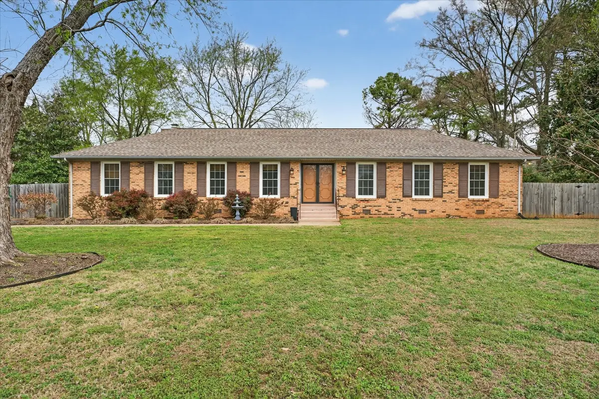 3383 Mount Tabor Rd, Murfreesboro, TN 37127 - #1