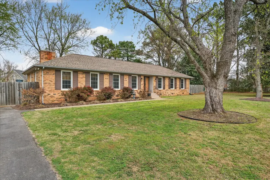 3383 Mount Tabor Rd, Murfreesboro, TN 37127 - #3