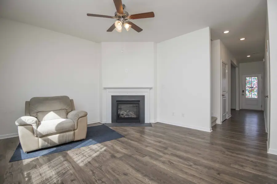 514 Cliff St, Morristown, TN 37814 - #2