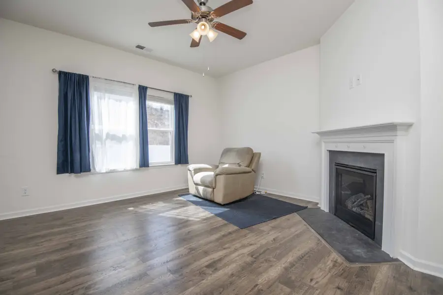 514 Cliff St, Morristown, TN 37814 - #3