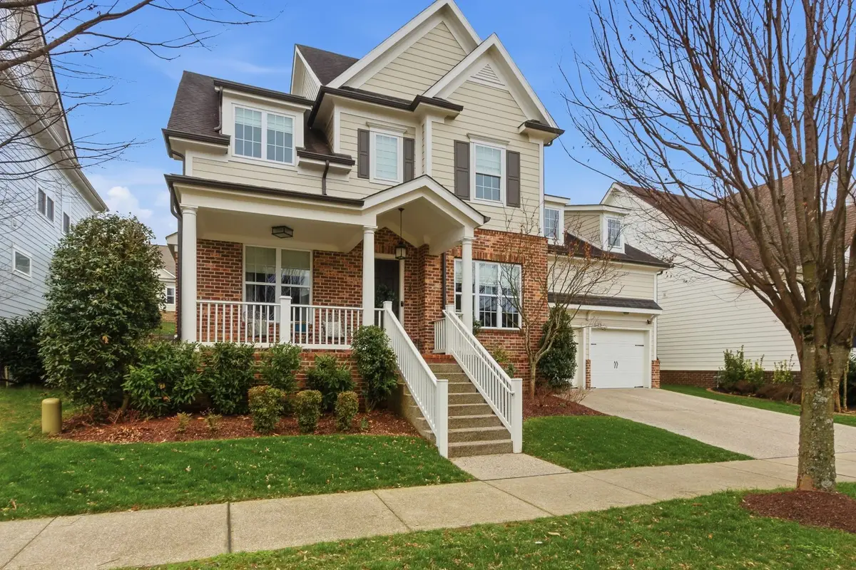 457 Avon River Rd, Franklin, TN 37064 - #1