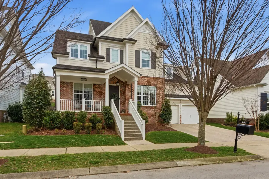 457 Avon River Rd, Franklin, TN 37064 - #2