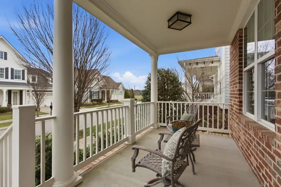 457 Avon River Rd, Franklin, TN 37064 - #3