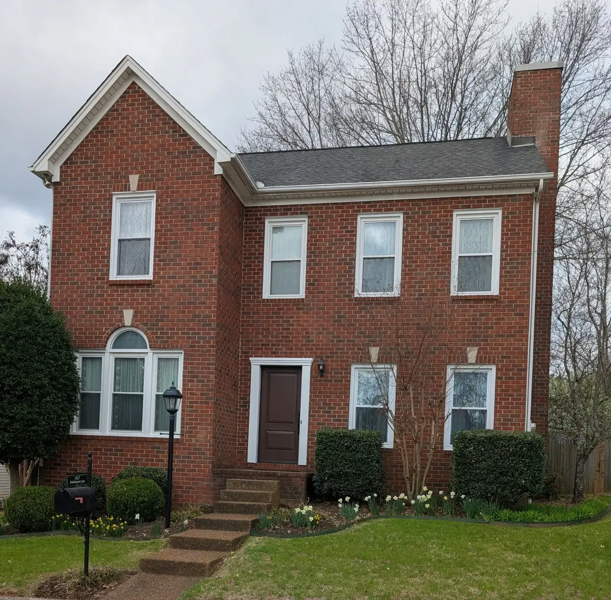 1417 Southampton Ct, Franklin, TN 37064 - #1